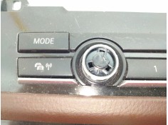 Recambio de mando climatizador para bmw 5 (f10) 520 d xdrive referencia OEM IAM 682912601   2