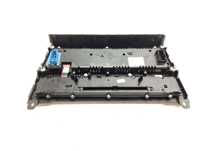 Recambio de mando climatizador para bmw 5 (f10) 520 d xdrive referencia OEM IAM 682912601  