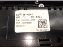 MANDO CLIMATIZADOR 6819126 