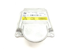 Recambio de centralita airbag para bmw 5 (f10) 520 d xdrive referencia OEM IAM 6879829   2