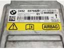 CENTRALITA AIRBAG 6879829 