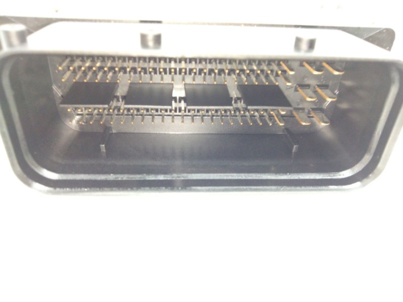 Recambio de centralita asd para bmw 5 (f10) 520 d xdrive referencia OEM IAM 743280001  