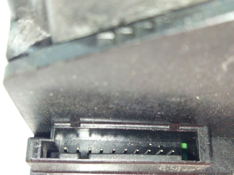 Recambio de palanca cambio para bmw 5 (f10) 520 d xdrive referencia OEM IAM 929690401  