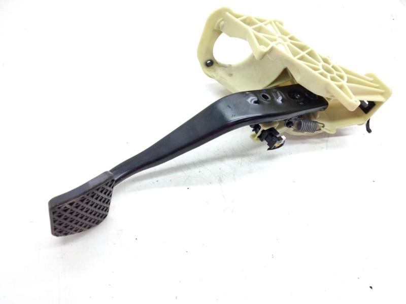 Recambio de pedal freno para bmw 5 (f10) 520 d xdrive referencia OEM IAM   