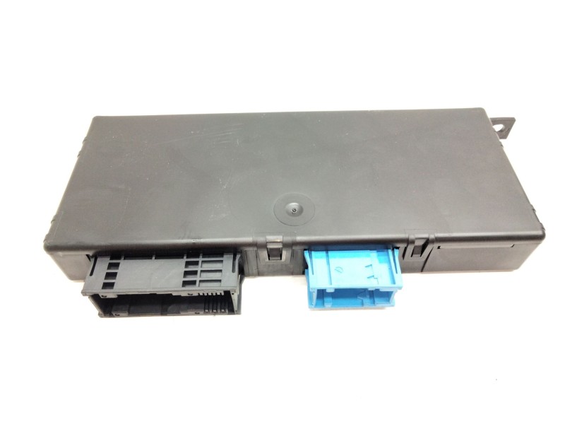 Recambio de modulo electronico para bmw 5 (f10) 520 d xdrive referencia OEM IAM 9393660  