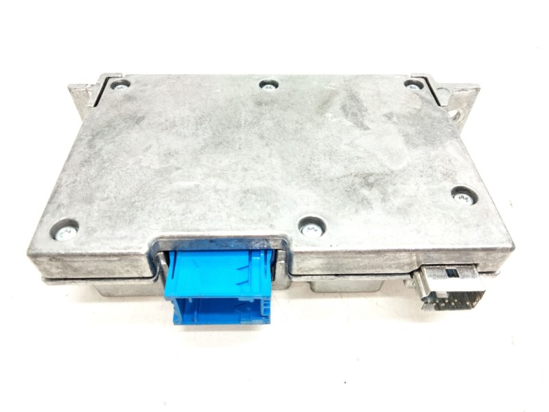 Recambio de modulo de camara para bmw 5 (f10) 520 d xdrive referencia OEM IAM 939924701  