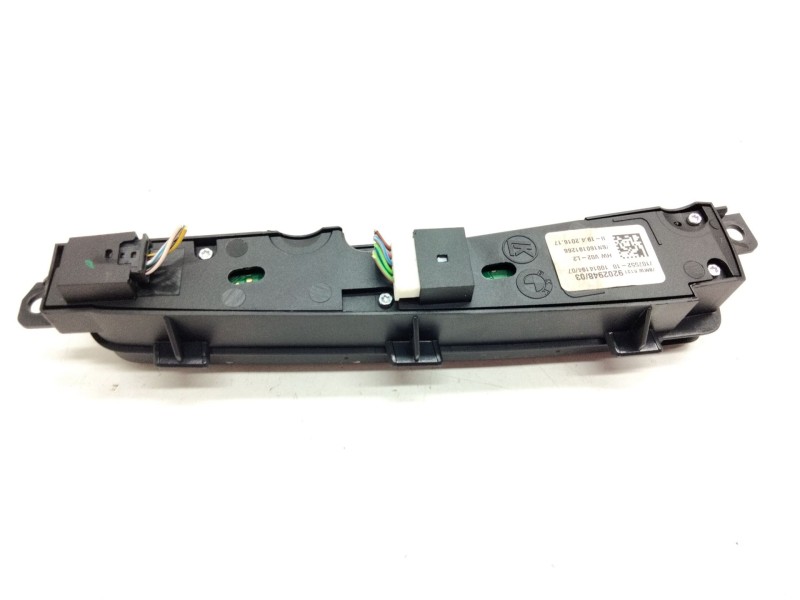 Recambio de mando multifuncion para bmw 5 (f10) 520 d xdrive referencia OEM IAM 920294803  