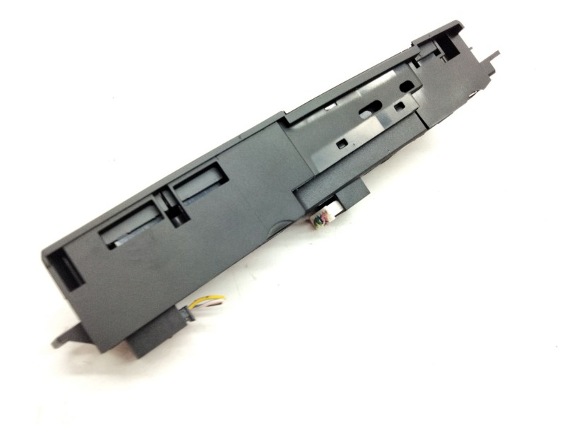 Recambio de mando multifuncion para bmw 5 (f10) 520 d xdrive referencia OEM IAM 920294803  