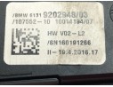 MANDO MULTIFUNCION 9202948 