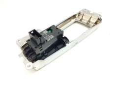 Recambio de palanca freno de mano para bmw 5 (f10) 520 d xdrive referencia OEM IAM 6822518   2