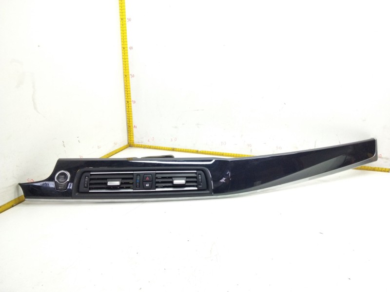 Recambio de aireador central para bmw 5 (f10) 520 d xdrive referencia OEM IAM 492013613  