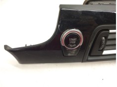 Recambio de aireador central para bmw 5 (f10) 520 d xdrive referencia OEM IAM 492013613   2