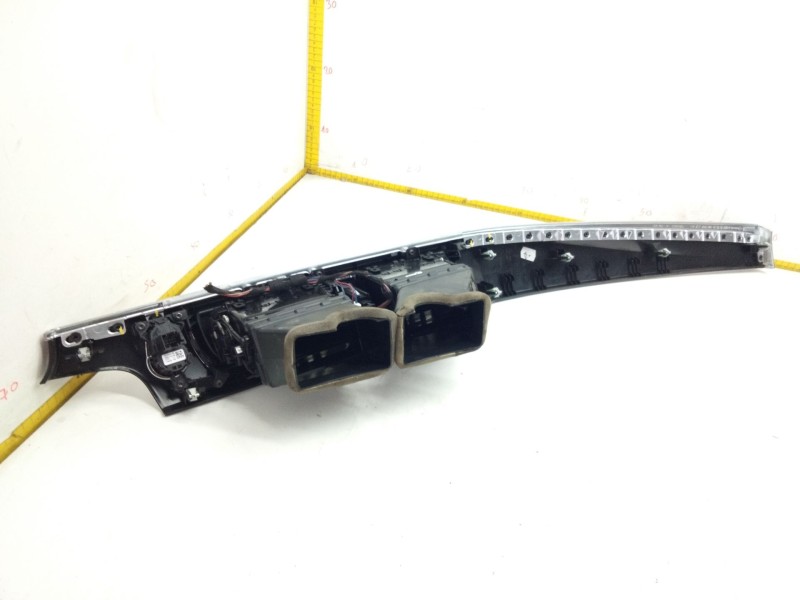 Recambio de aireador central para bmw 5 (f10) 520 d xdrive referencia OEM IAM 492013613  