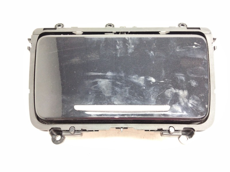 Recambio de portavasos para bmw 5 (f10) 520 d xdrive referencia OEM IAM 927726207  