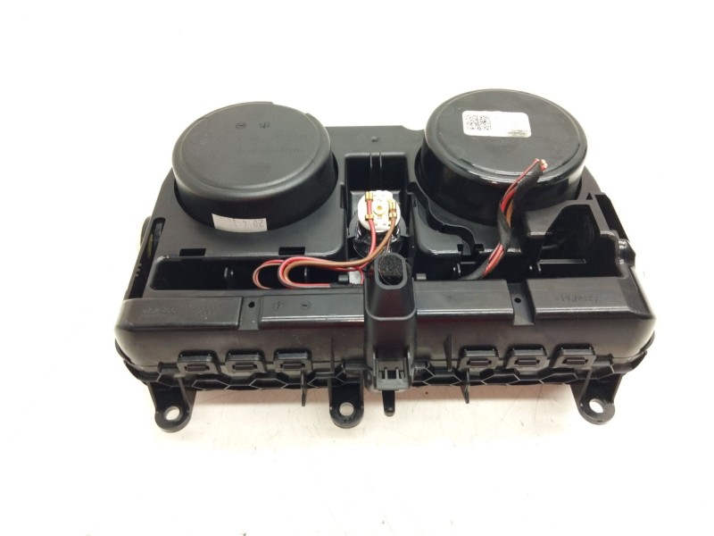 Recambio de portavasos para bmw 5 (f10) 520 d xdrive referencia OEM IAM 927726207  