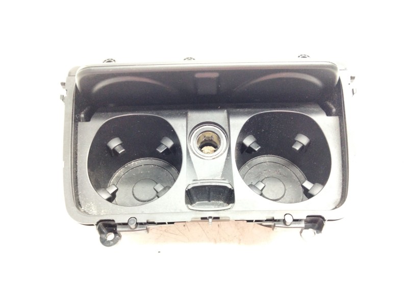 Recambio de portavasos para bmw 5 (f10) 520 d xdrive referencia OEM IAM 927726207  