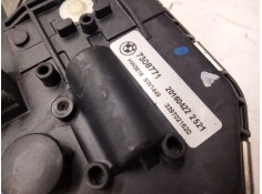 Recambio de motor limpia delantero para bmw 5 (f10) 520 d xdrive referencia OEM IAM 7308771   2