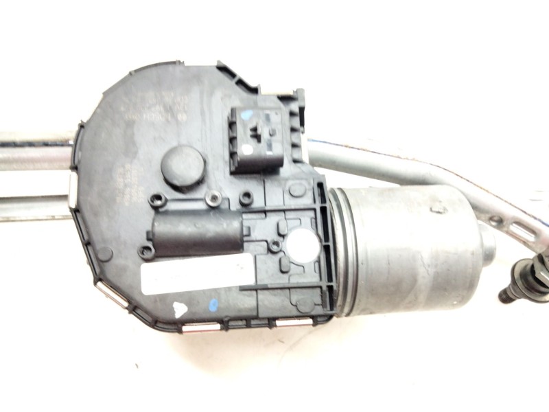 Recambio de motor limpia delantero para bmw 5 (f10) 520 d xdrive referencia OEM IAM 7308771  