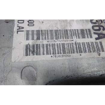 Recambio de tapa balancines para nissan almera (n16/e) 2.2 dci diesel cat referencia OEM IAM 1010BN36A  113618