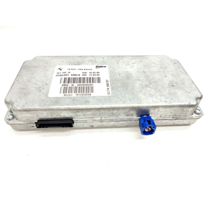 Recambio de modulo electronico para bmw 5 (f10) 520 d xdrive referencia OEM IAM 16129510  