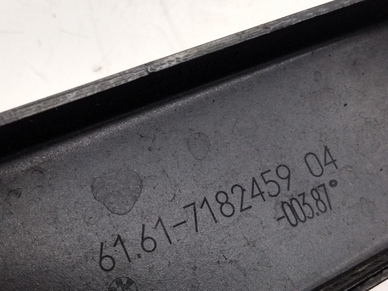 Recambio de brazo limpia delantero izquierdo para bmw 5 (f10) 520 d xdrive referencia OEM IAM 718245904  