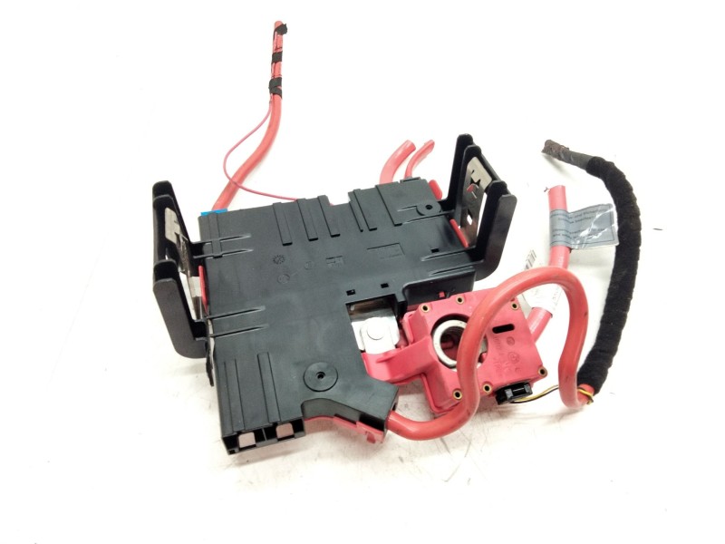 Recambio de caja fusibles para bmw 5 (f10) 520 d xdrive referencia OEM IAM 924049006  