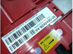 Recambio de caja fusibles para bmw 5 (f10) 520 d xdrive referencia OEM IAM 924049006   2