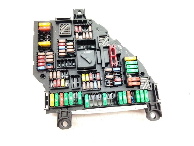 Recambio de caja fusibles para bmw 5 (f10) 520 d xdrive referencia OEM IAM 926492302  
