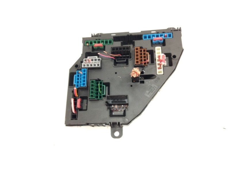 Recambio de caja fusibles para bmw 5 (f10) 520 d xdrive referencia OEM IAM 926492302  