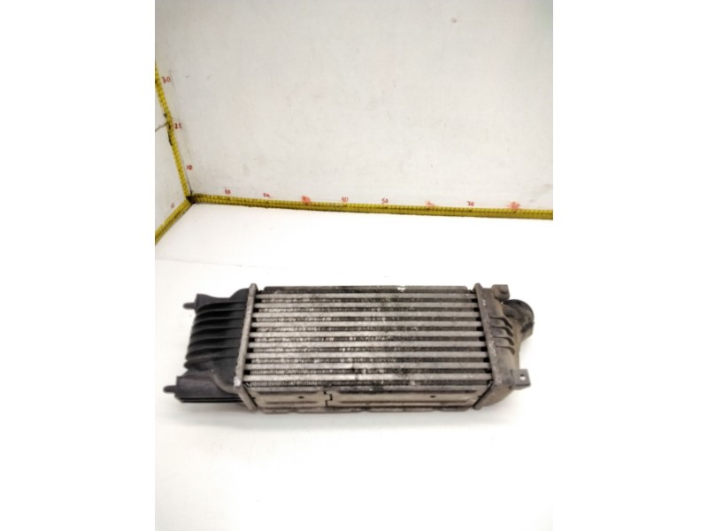 Recambio de intercooler para peugeot 407 st sport referencia OEM IAM 9645682880 874823N VALEO