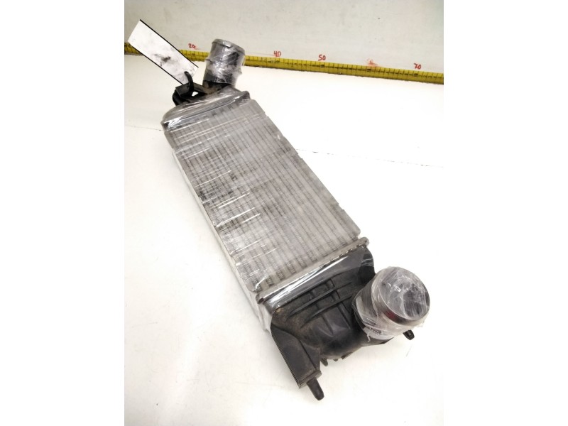 Recambio de intercooler para peugeot 407 st sport referencia OEM IAM 9645682880 874823N VALEO