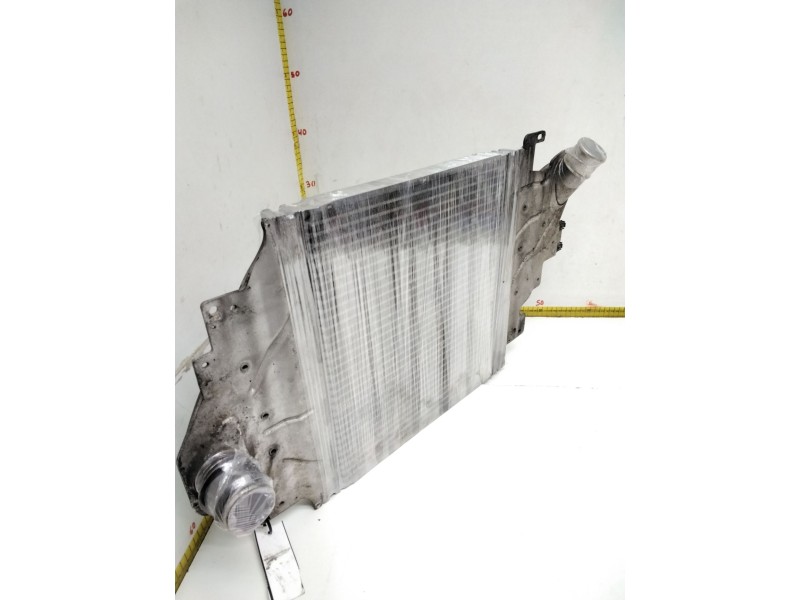 Recambio de intercooler para renault clio ii fase ii (b/cb0) authentique confort referencia OEM IAM 8200685747 B9030 BEHR