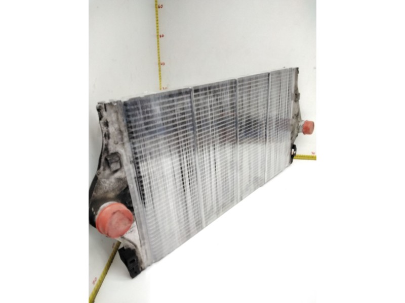 Recambio de intercooler para renault espace iv (jk0) expression referencia OEM IAM 8200075810C B3988 BEHR