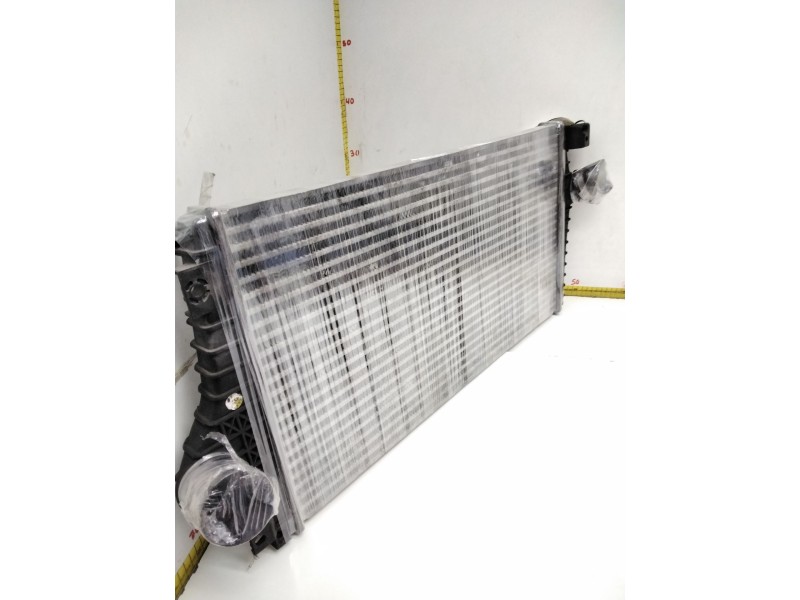 Recambio de intercooler para chevrolet epica lt referencia OEM IAM 9683856 622263 
