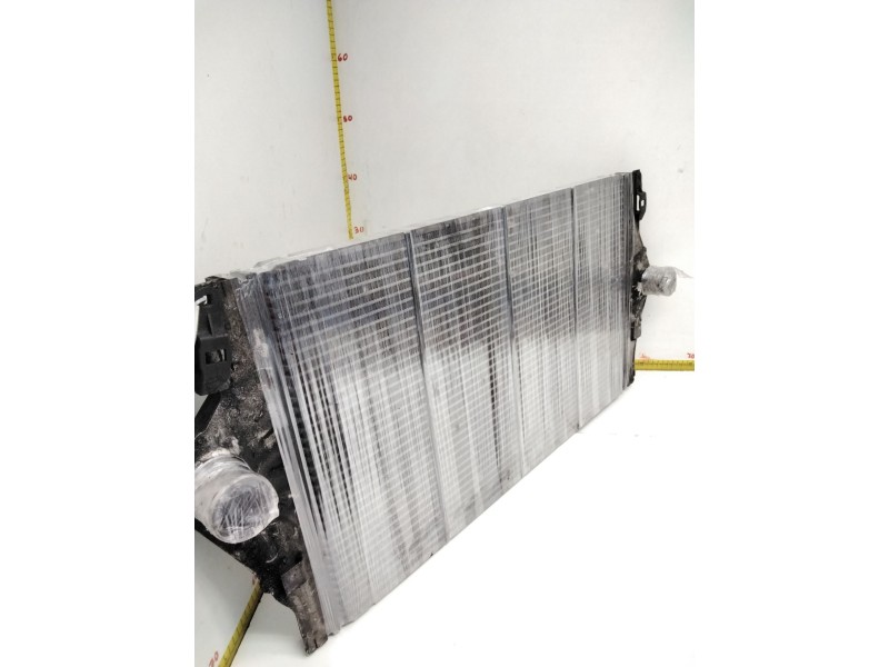 Recambio de intercooler para renault espace iv (jk0) grand espace expression referencia OEM IAM 82000758107 1302814 BEHR