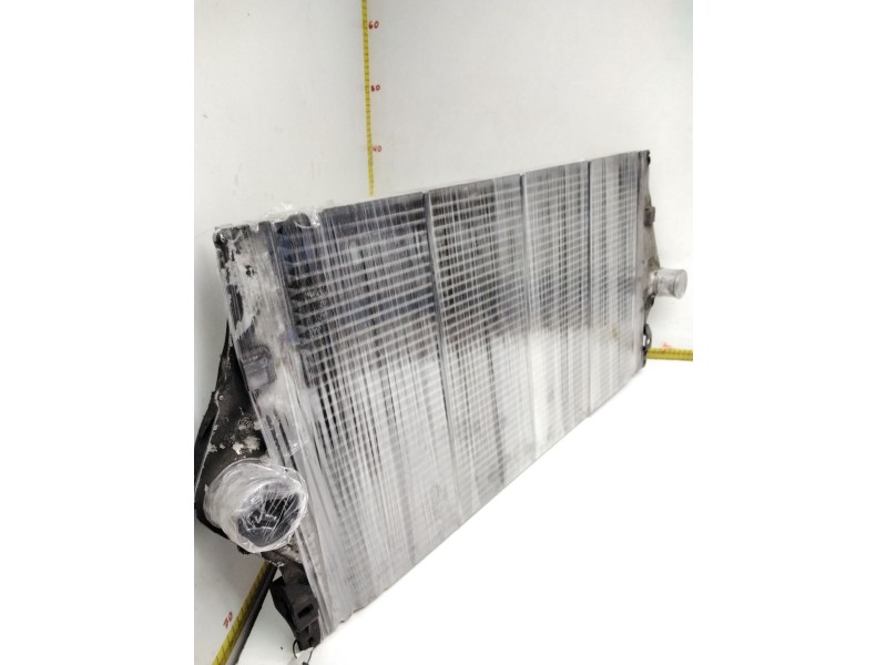 Recambio de intercooler para renault laguna ii grandtour (kg0) dynamique referencia OEM IAM 8200775810 B3988 BEHR