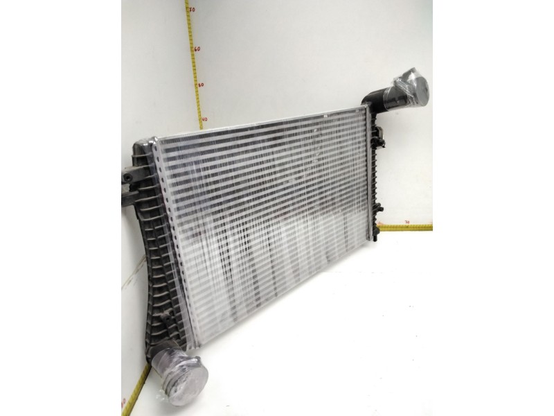 Recambio de intercooler para skoda superb combi (3t5) active referencia OEM IAM 1K0145803R N7089003 BEHR