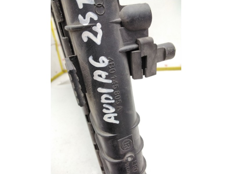 Recambio de intercooler para audi a6 berlina (4b2) 2.5 tdi referencia OEM IAM 4B0145805A  