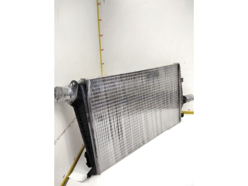 Recambio de intercooler para audi a6 berlina (4b2) 2.5 tdi referencia OEM IAM 4B0145805A  