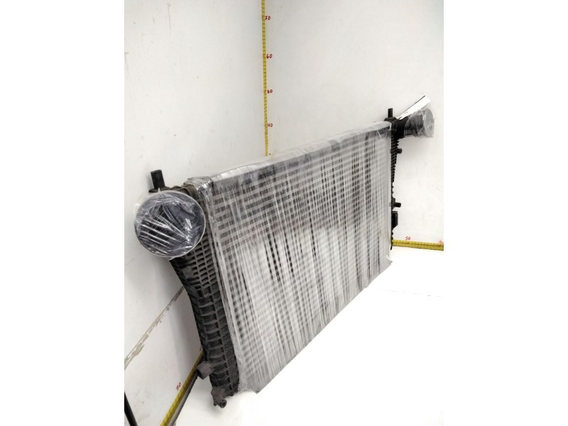Recambio de intercooler para volkswagen passat berlina (3c2) highline referencia OEM IAM 3C0145805 N6893002 BEHR
