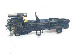 Recambio de maneta exterior delantera izquierda para toyota auris referencia OEM IAM    2