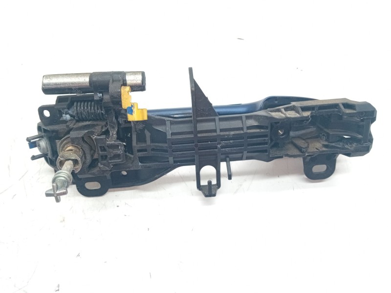 Recambio de maneta exterior delantera izquierda para toyota auris referencia OEM IAM   