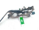 PEDAL EMBRAGUE 