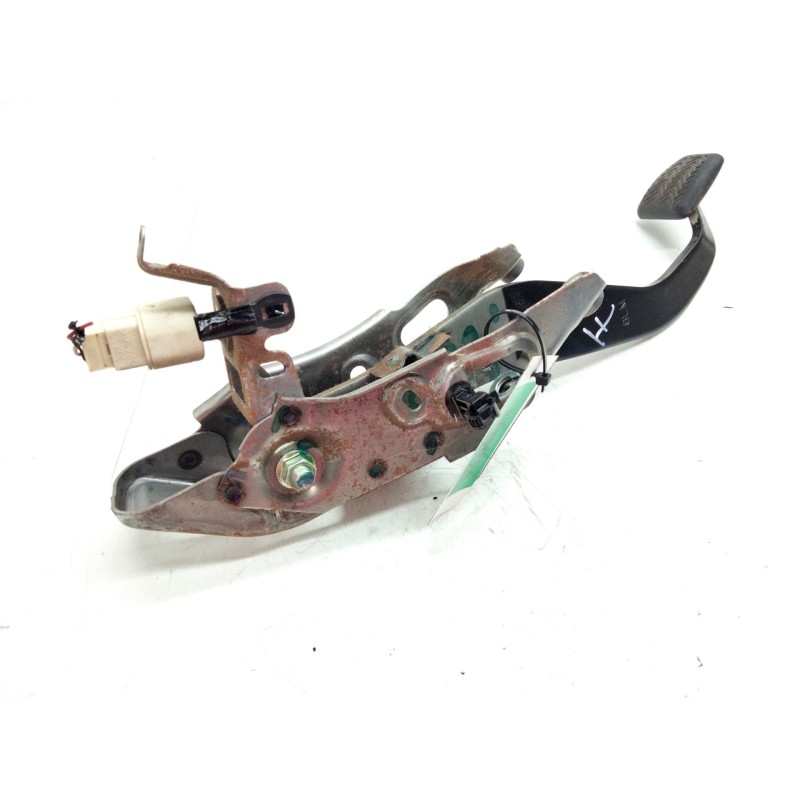 Recambio de pedal freno para toyota auris referencia OEM IAM   