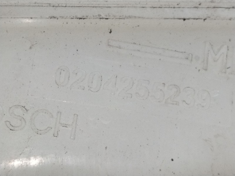 Recambio de bomba freno para toyota auris referencia OEM IAM 0204255239  