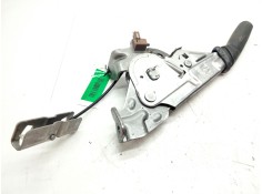 Recambio de palanca freno de mano para toyota auris referencia OEM IAM 11330317   2