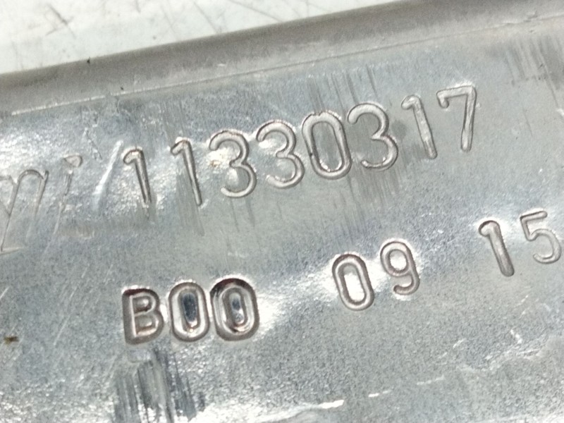 Recambio de palanca freno de mano para toyota auris referencia OEM IAM 11330317  