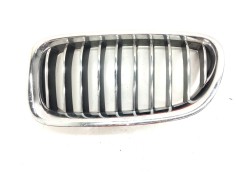 Recambio de rejilla paragolpes izquierdo para bmw 5 (f10) 520 d xdrive referencia OEM IAM 51137412323  