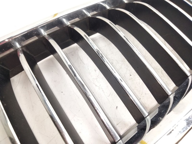 Recambio de rejilla paragolpes izquierdo para bmw 5 (f10) 520 d xdrive referencia OEM IAM 51137412323  