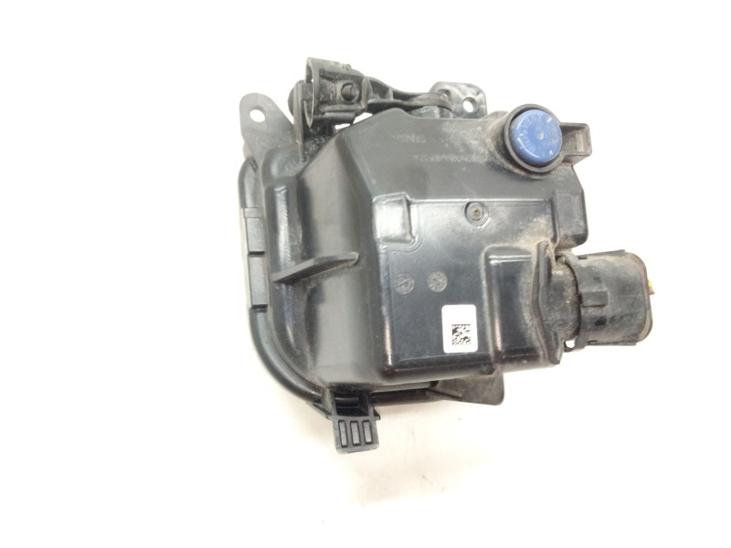 Recambio de faro antiniebla izquierdo para bmw 5 (f10) 520 d xdrive referencia OEM IAM 7311293087560300000  